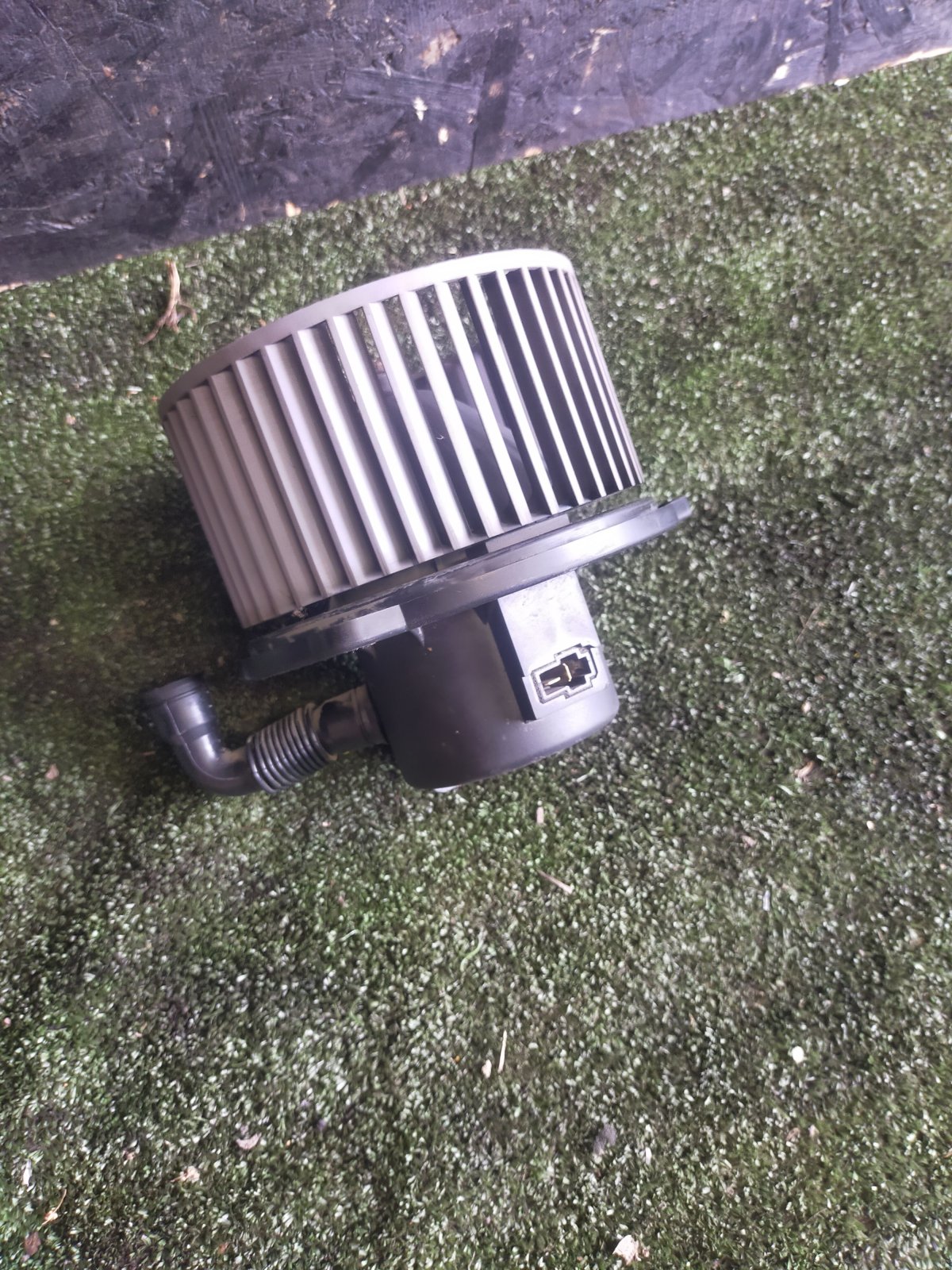 Моторчик вентилятора пічки Hyundai Terracan HP (2001-2007) 971093D000