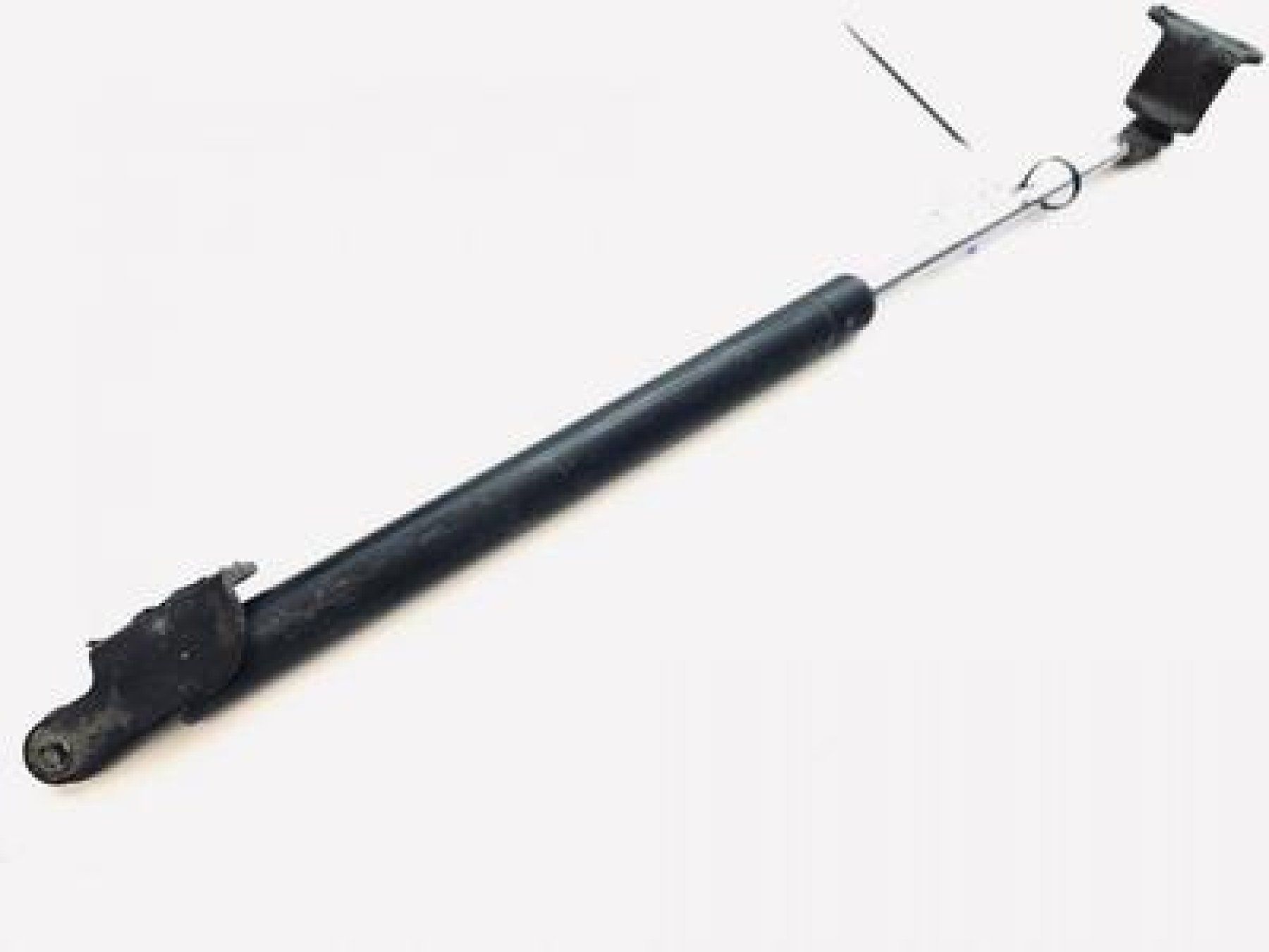 опора капота ліва; стійка капота ліва; амортизатор капота лівий Hyundai Terracan HP (2001-2007) 81150H1000