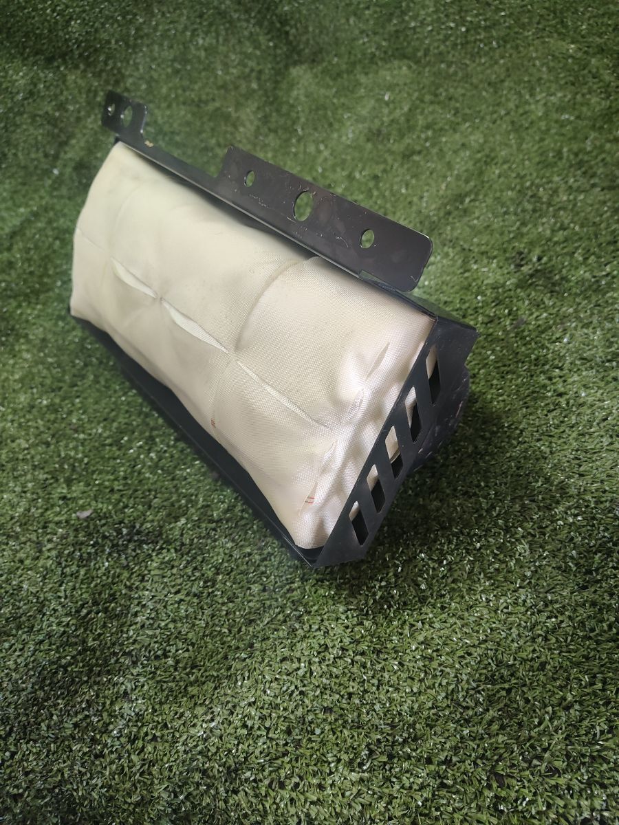 Подушка безпеки пасажира Hyundai Terracan HP (2001-2007) 84435H1600LK