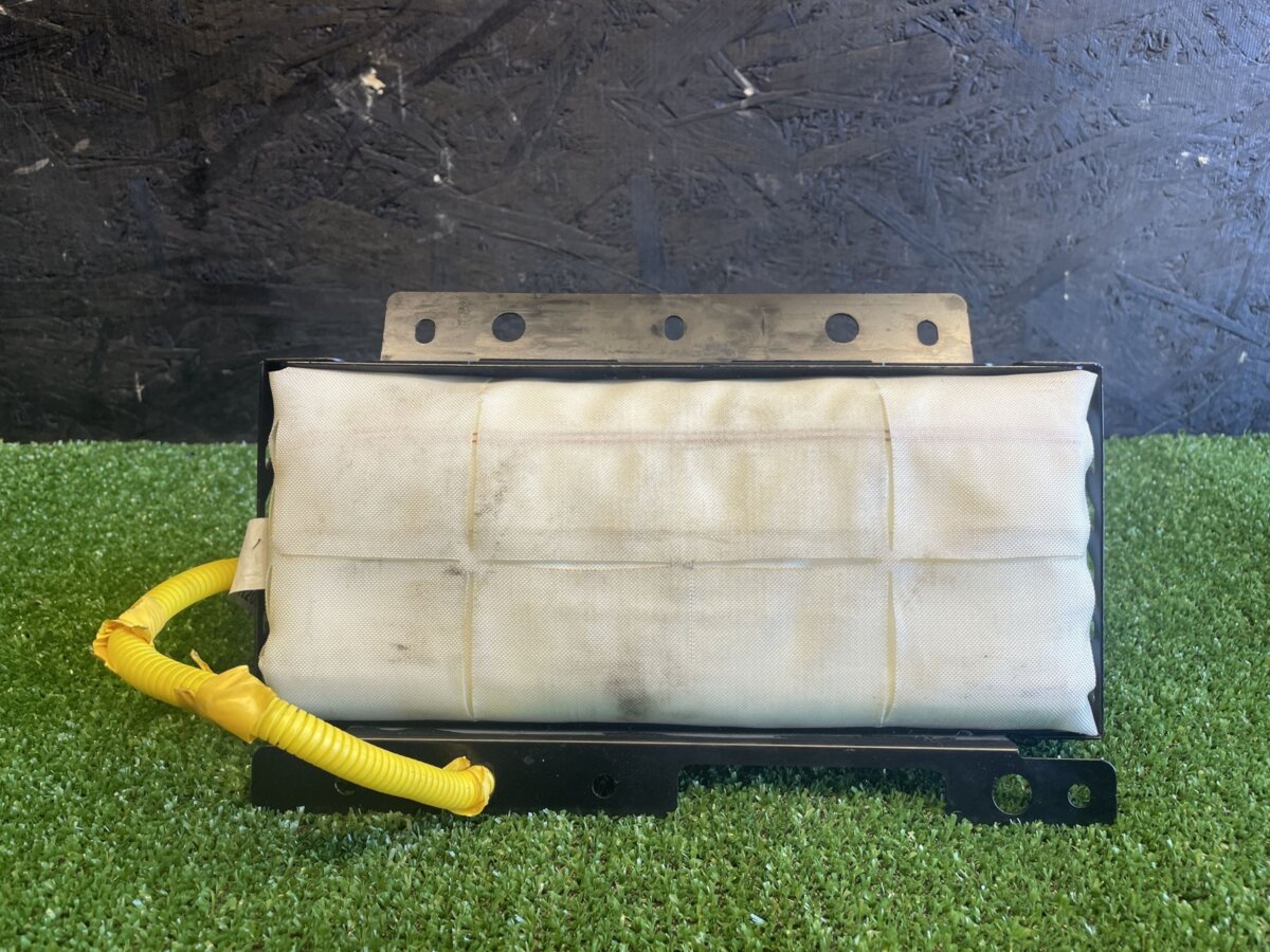 Подушка безпеки пасажира Hyundai Terracan HP (2001-2007) 84435H1600LK