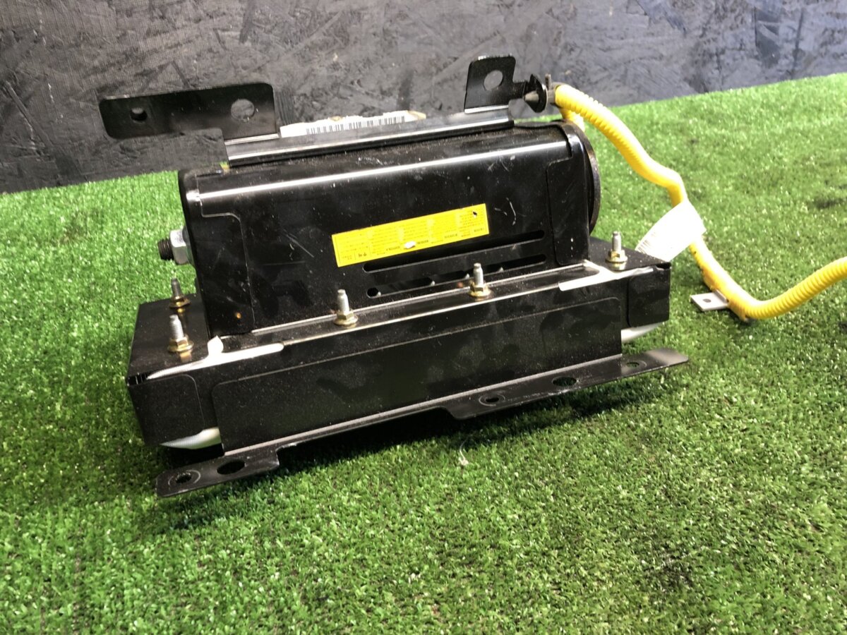 Подушка безпеки пасажира Hyundai Terracan HP (2001-2007) 84435H1600LK