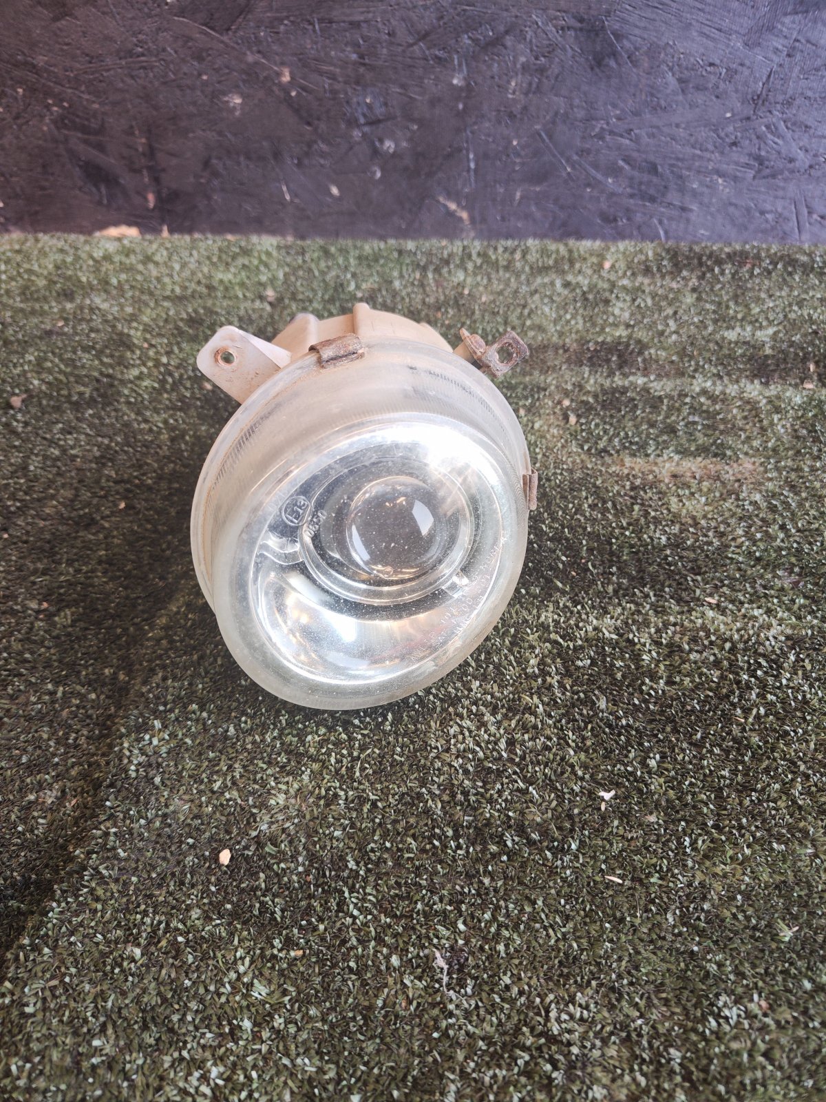 Протитуманна фара передня ліва (дефект) Hyundai Terracan HP (2001-2007) 92201H1050