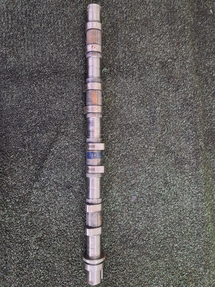 Розподільчий вал випуск Hyundai Terracan HP (2001-2007) 242104X000