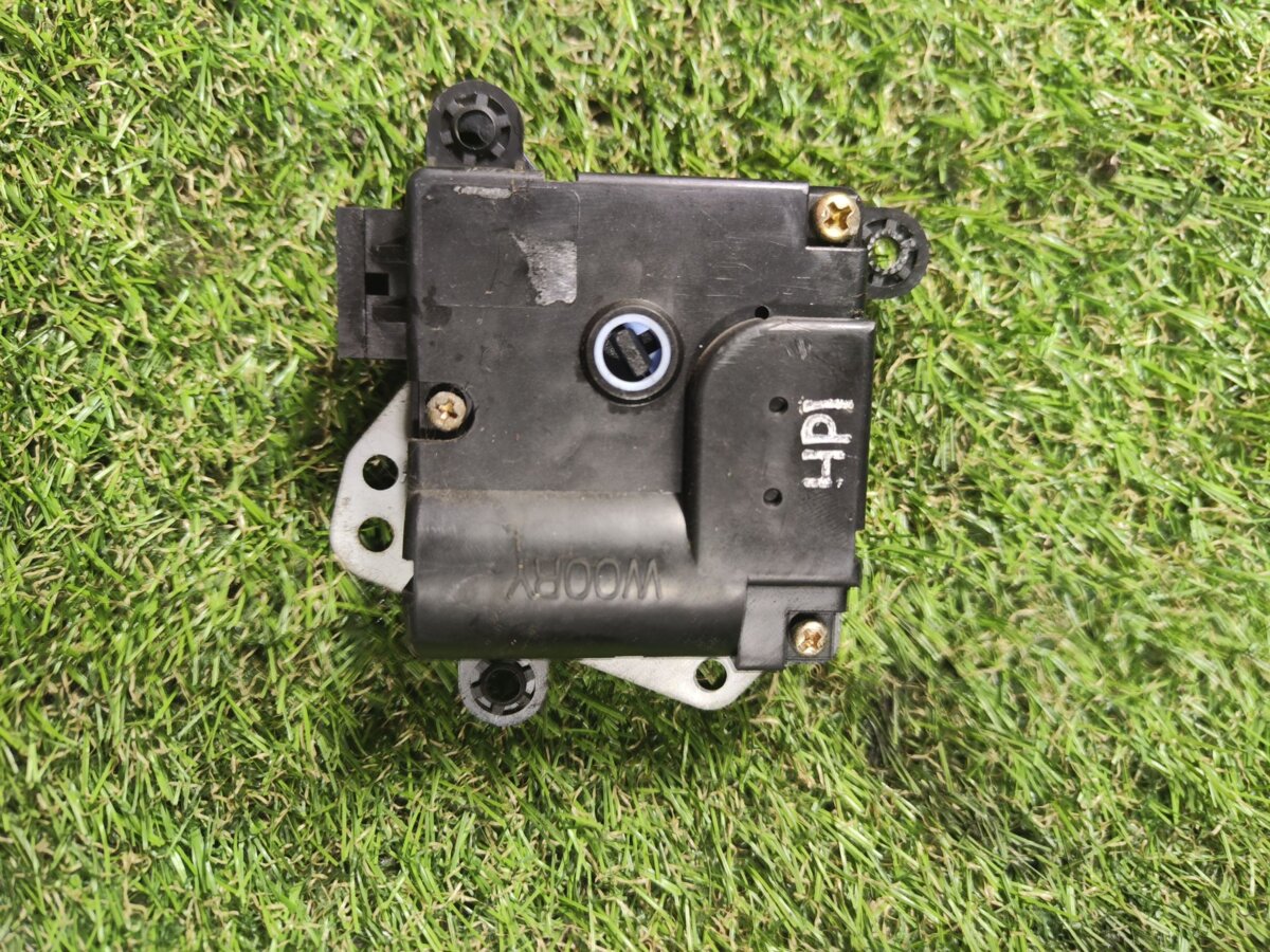 Сервопривод заслонок печки Hyundai Terracan HP (2001-2007) 971093D000