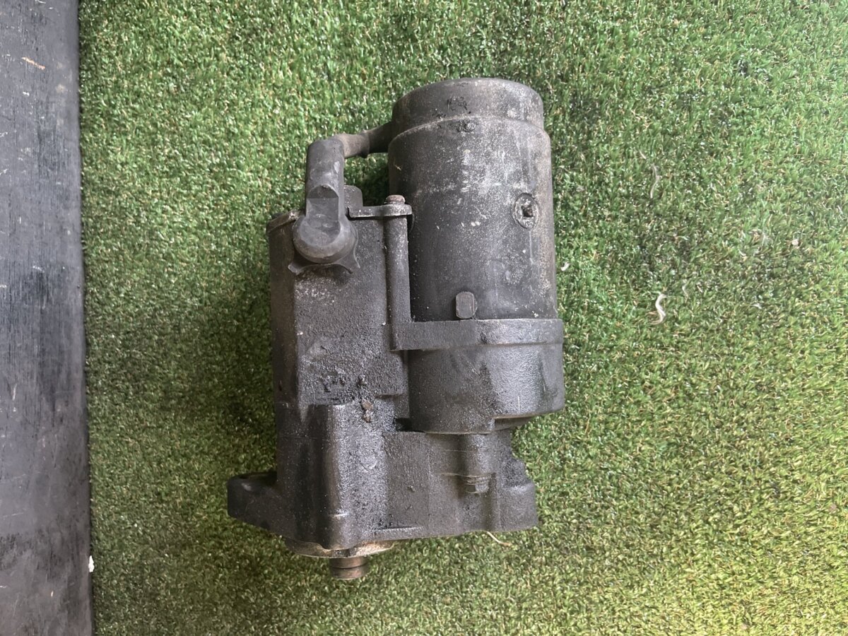 Стартер 2.9crdi Hyundai Terracan HP (2001-2007) 361004X211