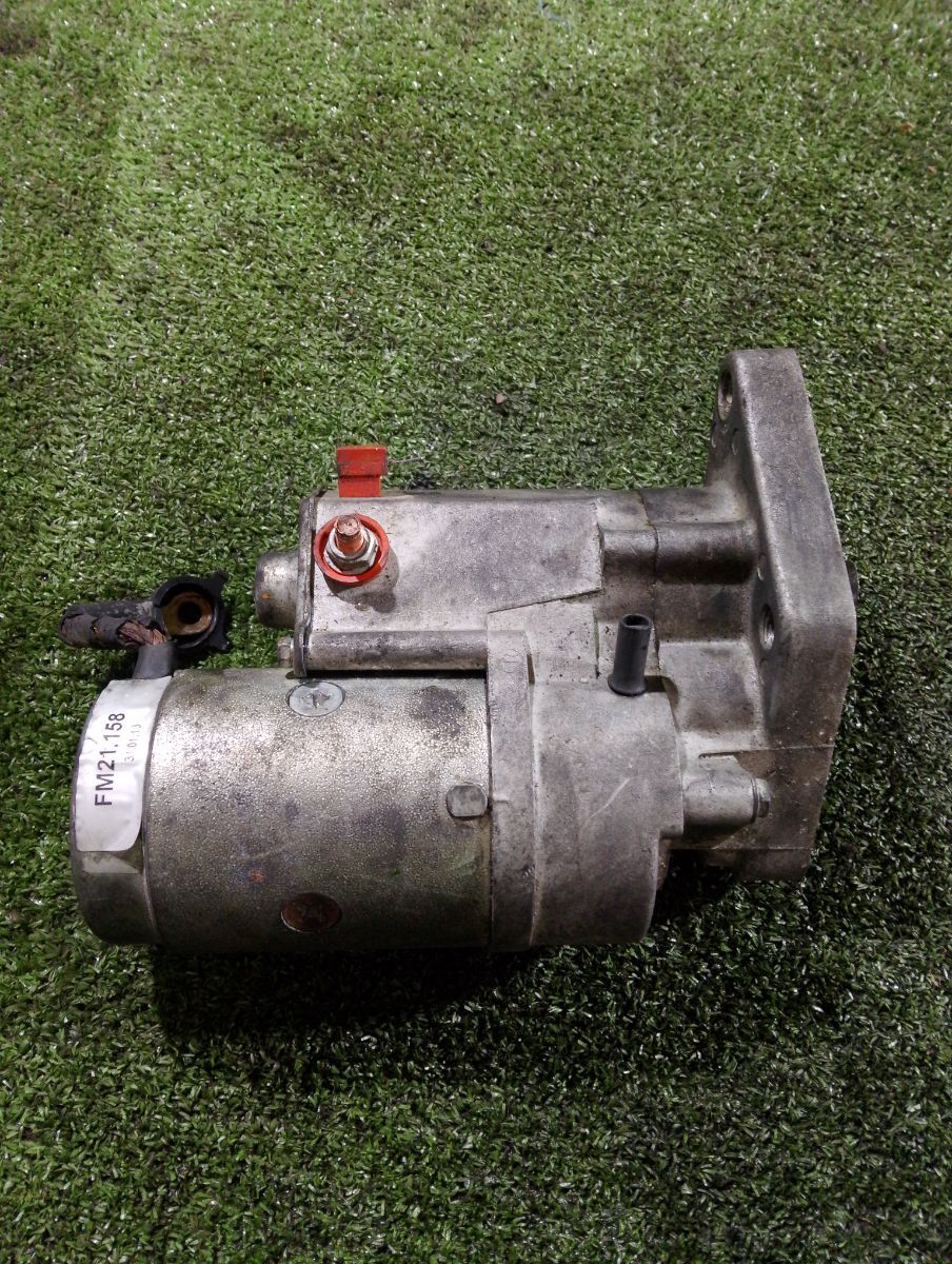 Стартер Hyundai Terracan HP (2001-2007) 361004X210