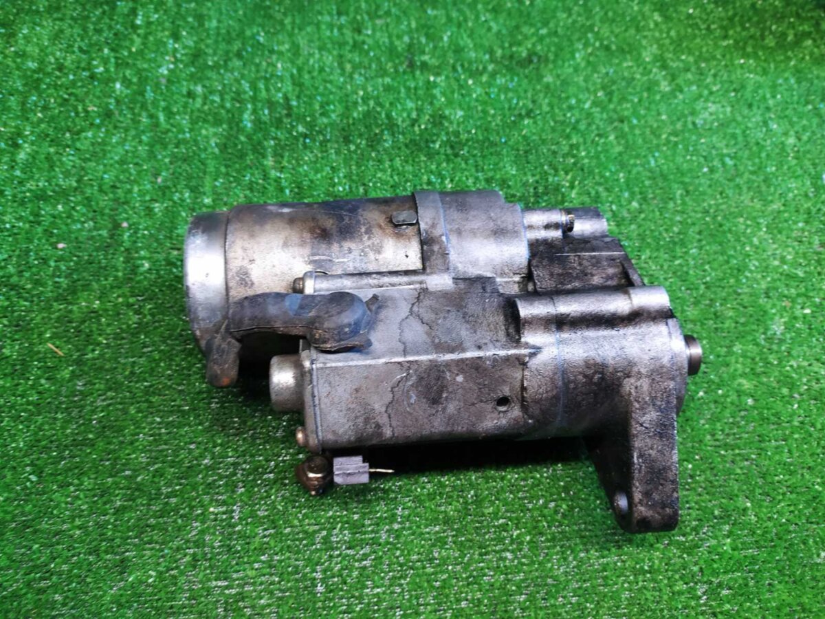 Стартер  Hyundai Terracan HP (2001-2007) 361004X211