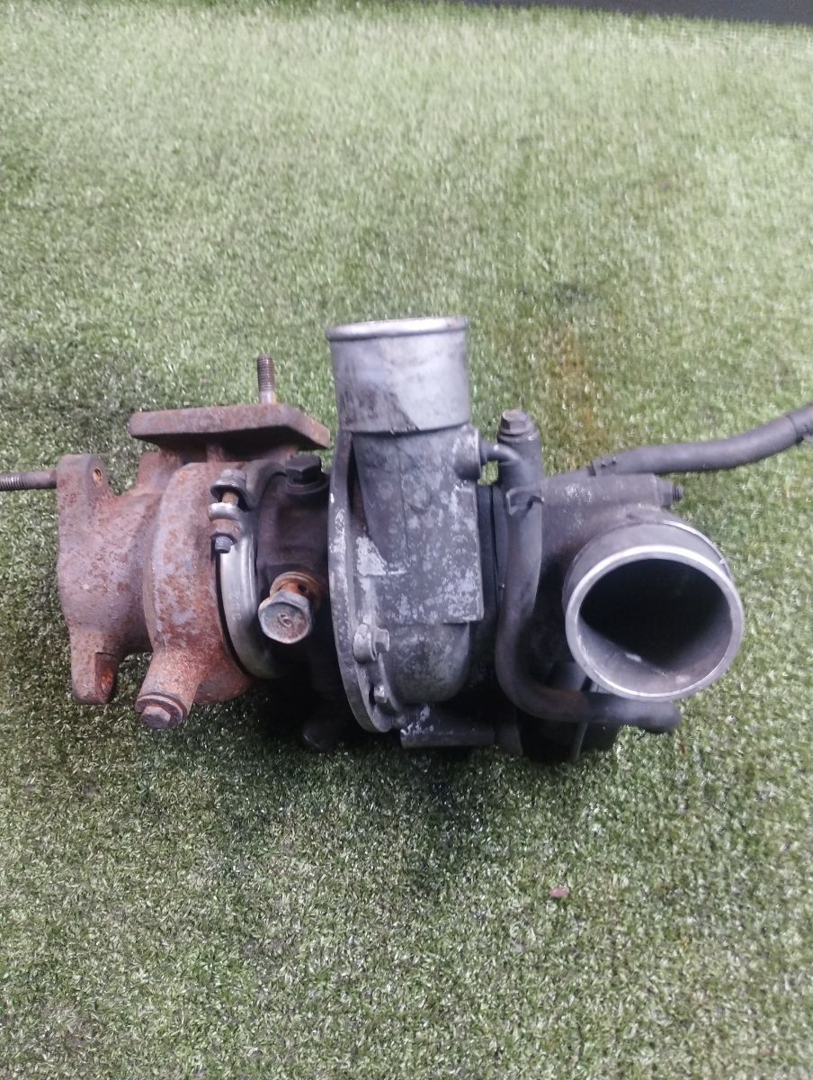 Турбіна  2,9crdi Hyundai Terracan HP (2001-2007) 282004X400