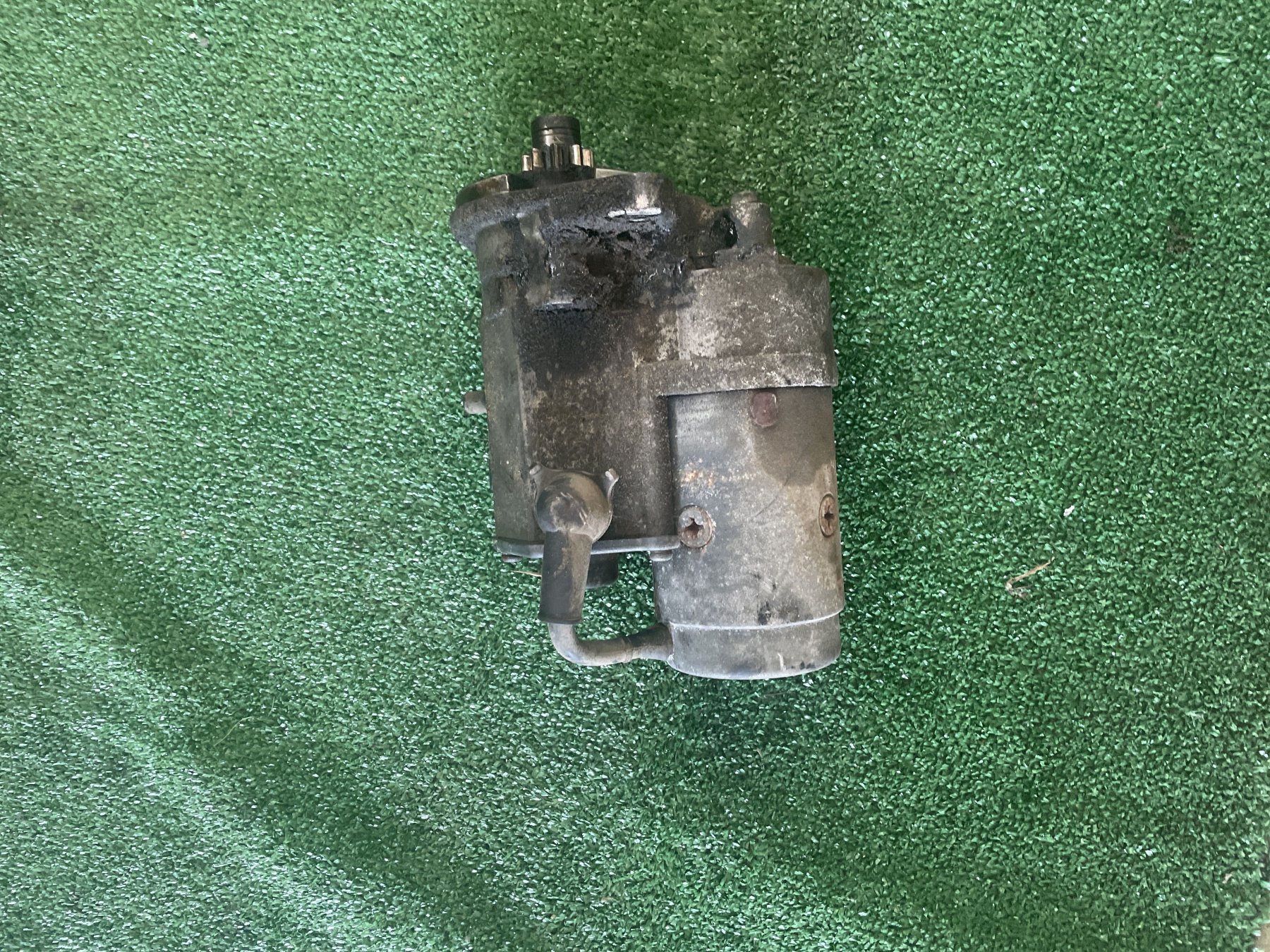 Стартер Hyundai Tucson JM (2004-2009) 3610027010