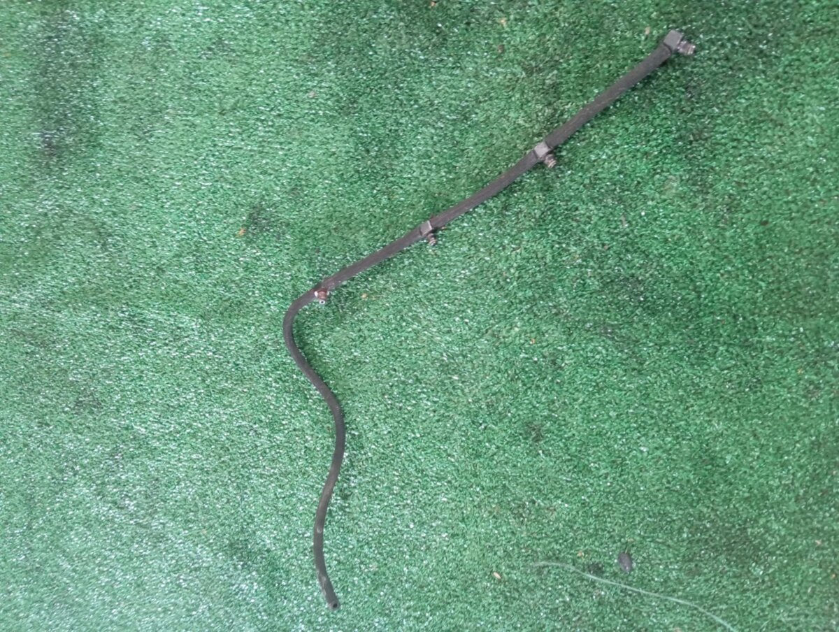 Трубка паливної системи Hyundai Tucson JM (2004-2009) 3147127003