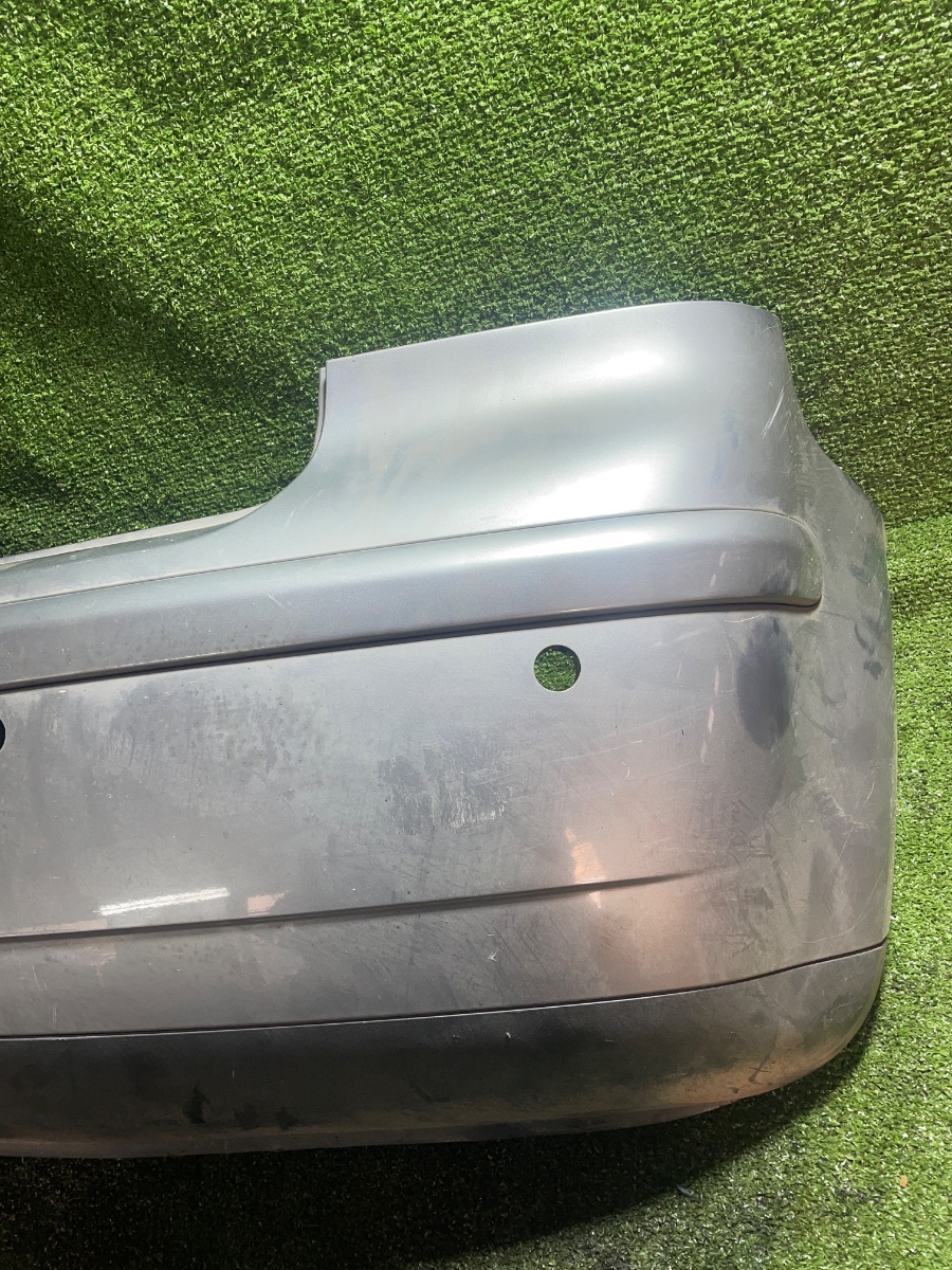 Бампер задній Volkswagen Polo IV (2002-2009) Інше Інше 6Q6807421