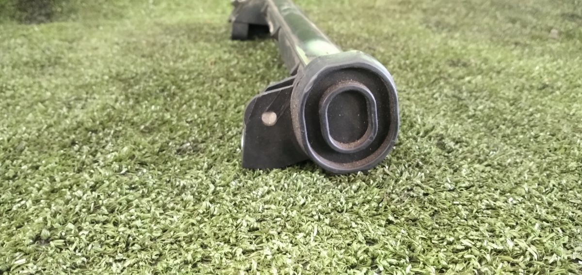 Топливна рампа  Інше Інше 06A133317A