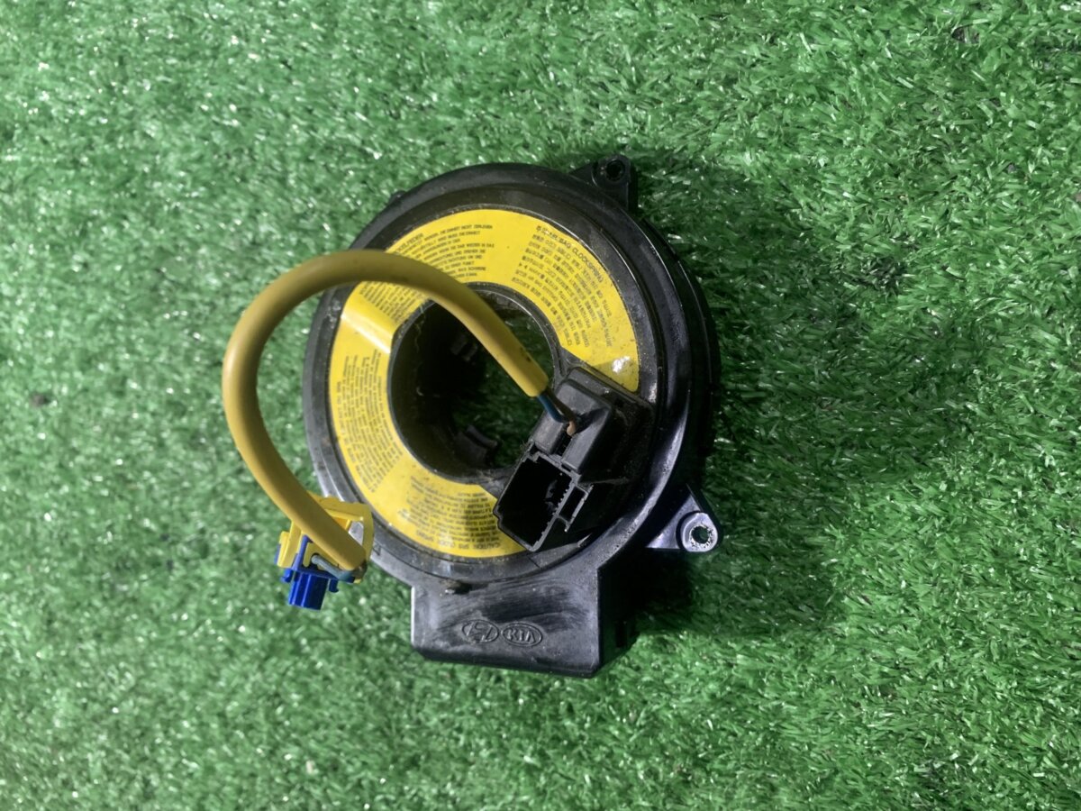 Шлейф керма KIA Sorento JC (2002-2009) 934903E100