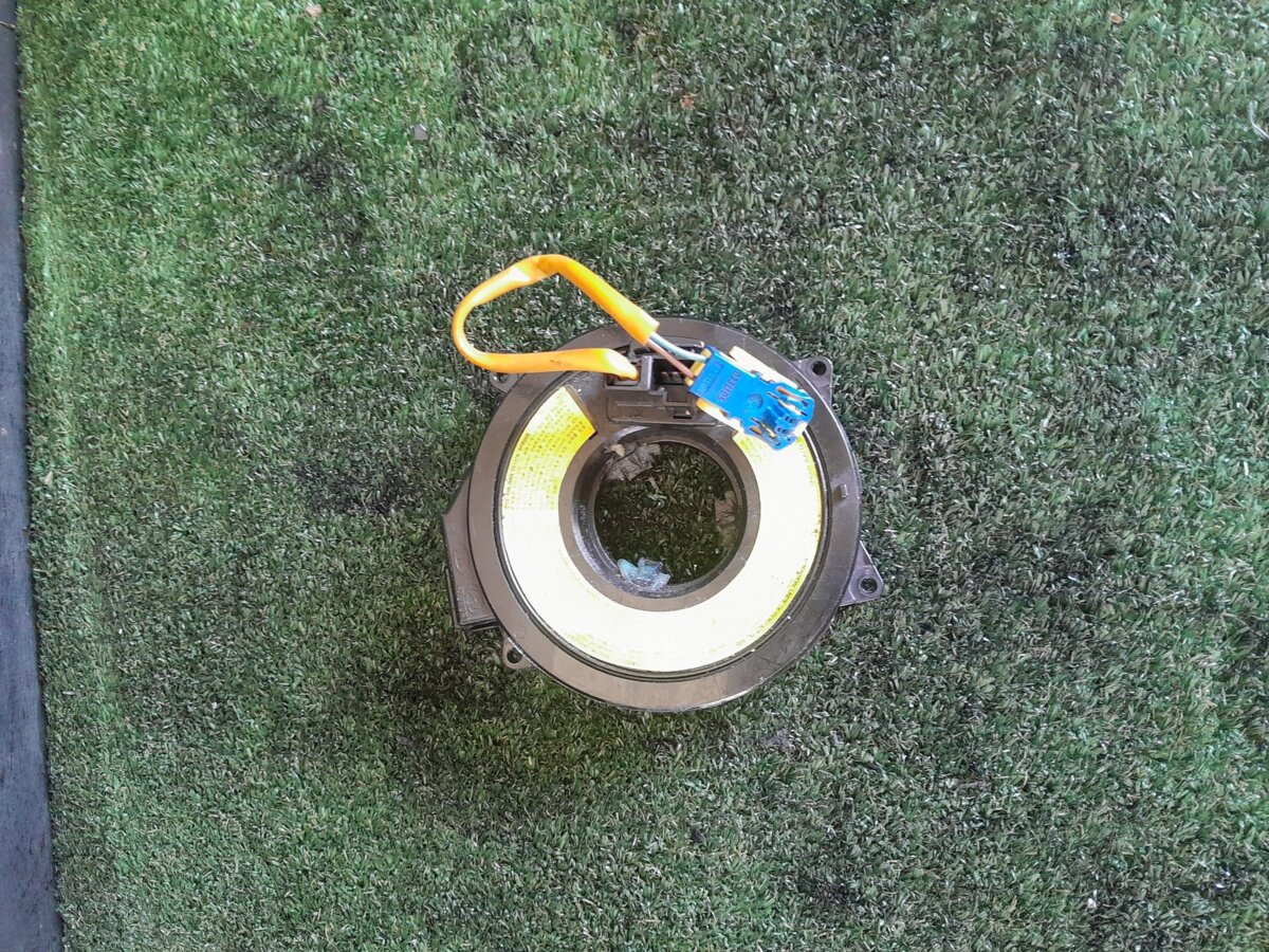 Шлейф руля KIA Sorento JC (2002-2009) 934903E100