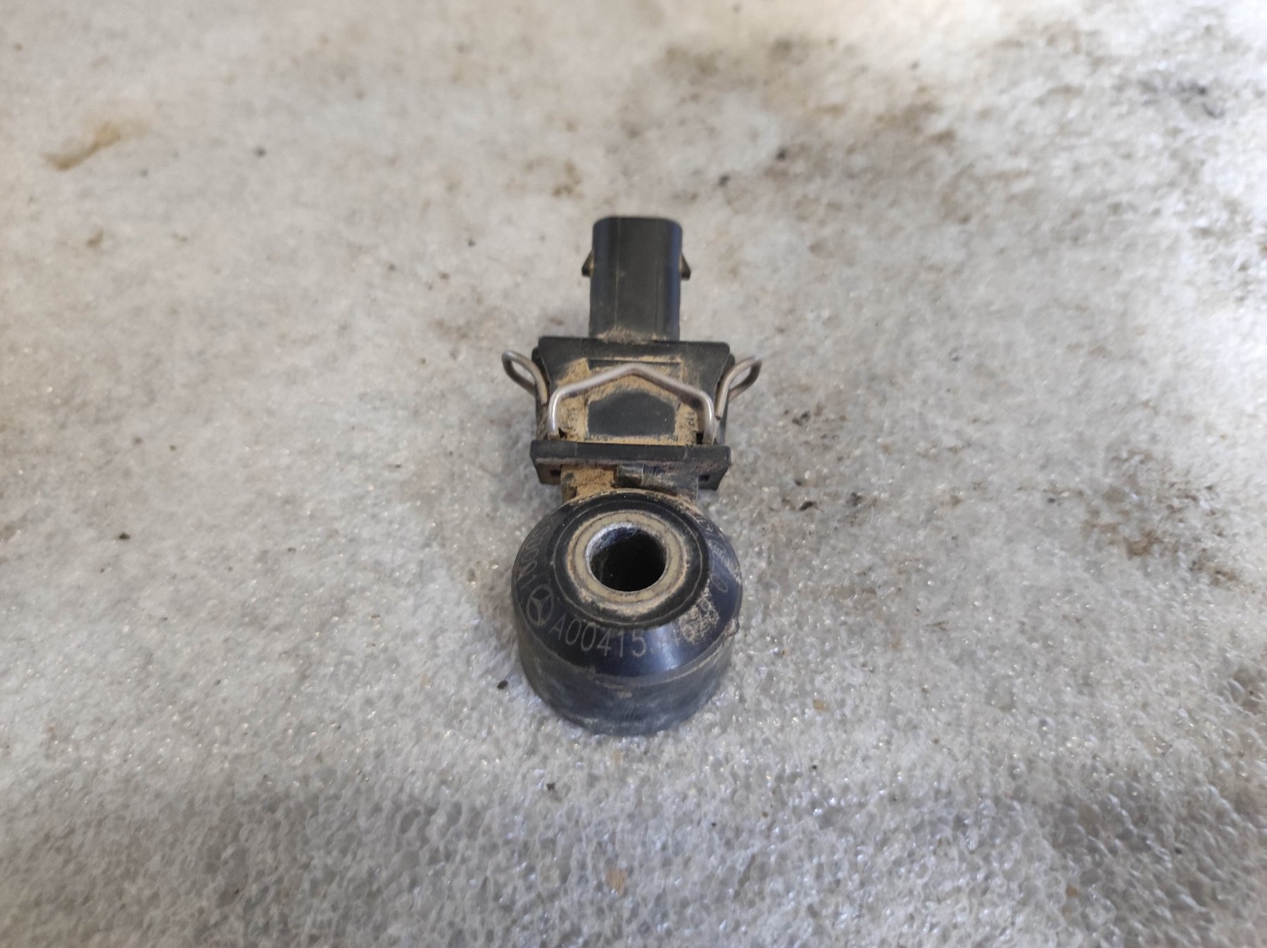 Датчик детонації Mercedes-Benz A-Class W169 (2004-2012) A0041534628