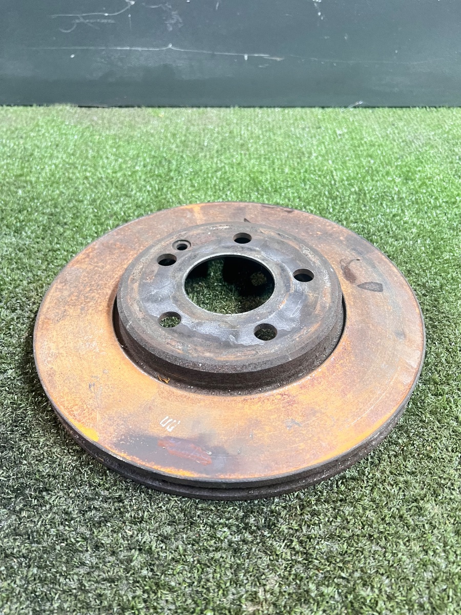 Диск гальмівний ПП Mercedes-Benz B-Class W245 (2005-2011) A1694210212