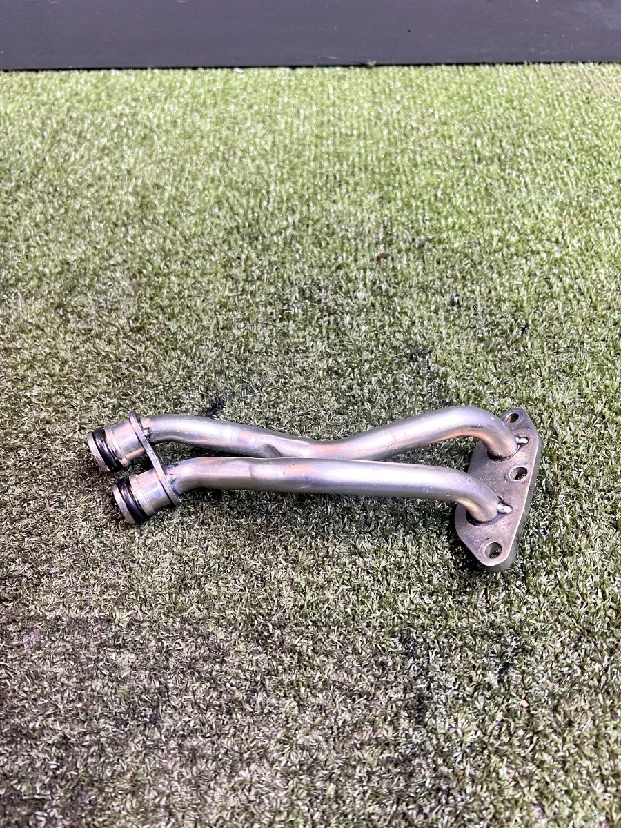 Трубки масляні Mercedes-Benz B-Class W245 (2005-2011) A6401800820