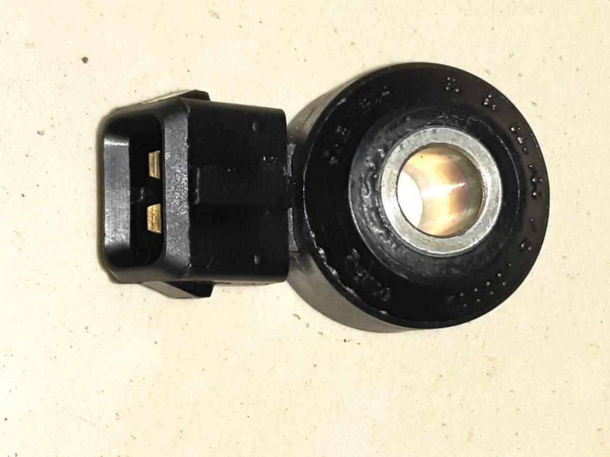 Датчик детонації Mercedes-Benz C-Class W203 (2000-2007) A0041534628