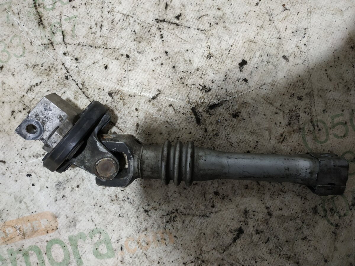 Кардан кермового вала оригінал в ідеальноиу стані Mercedes-Benz C-Class W203 (2000-2007) A2034620278