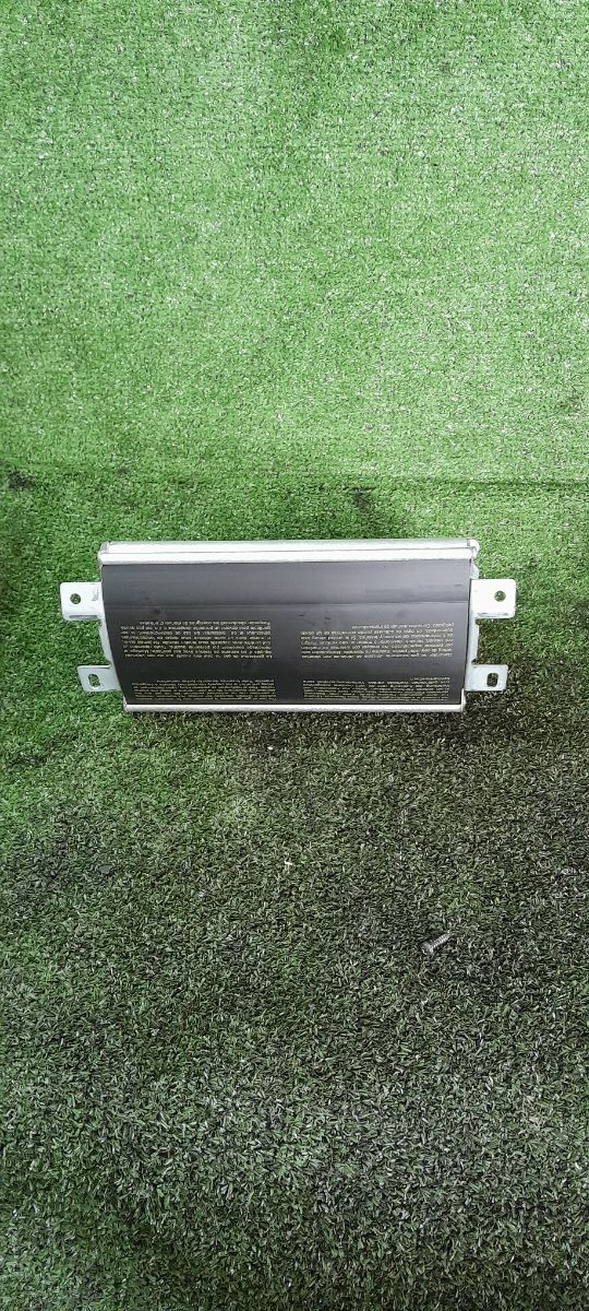 Подушка безпеки пасажирська (AIRBAG) Mercedes-Benz C-Class W203 (2000-2007) A2038602905