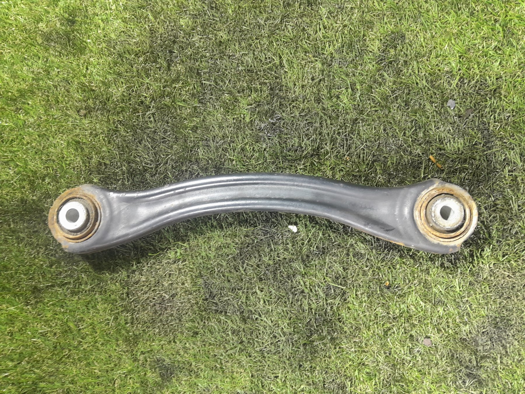 Ричаг Mercedes-Benz C-Class W203 (2000-2007) A2103503406