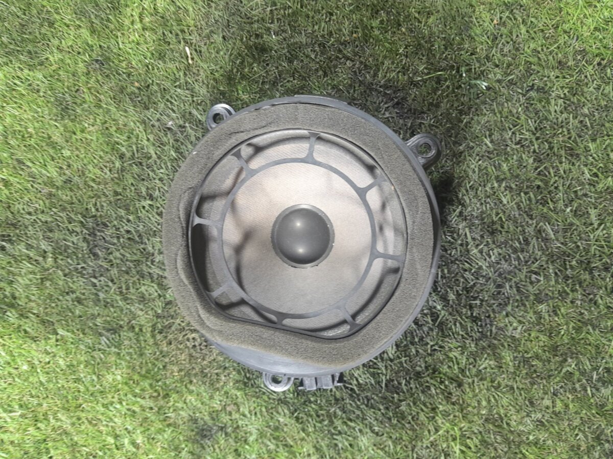 Динамік Mercedes-Benz CLK-Class C209 (2002-2010) 2038201502