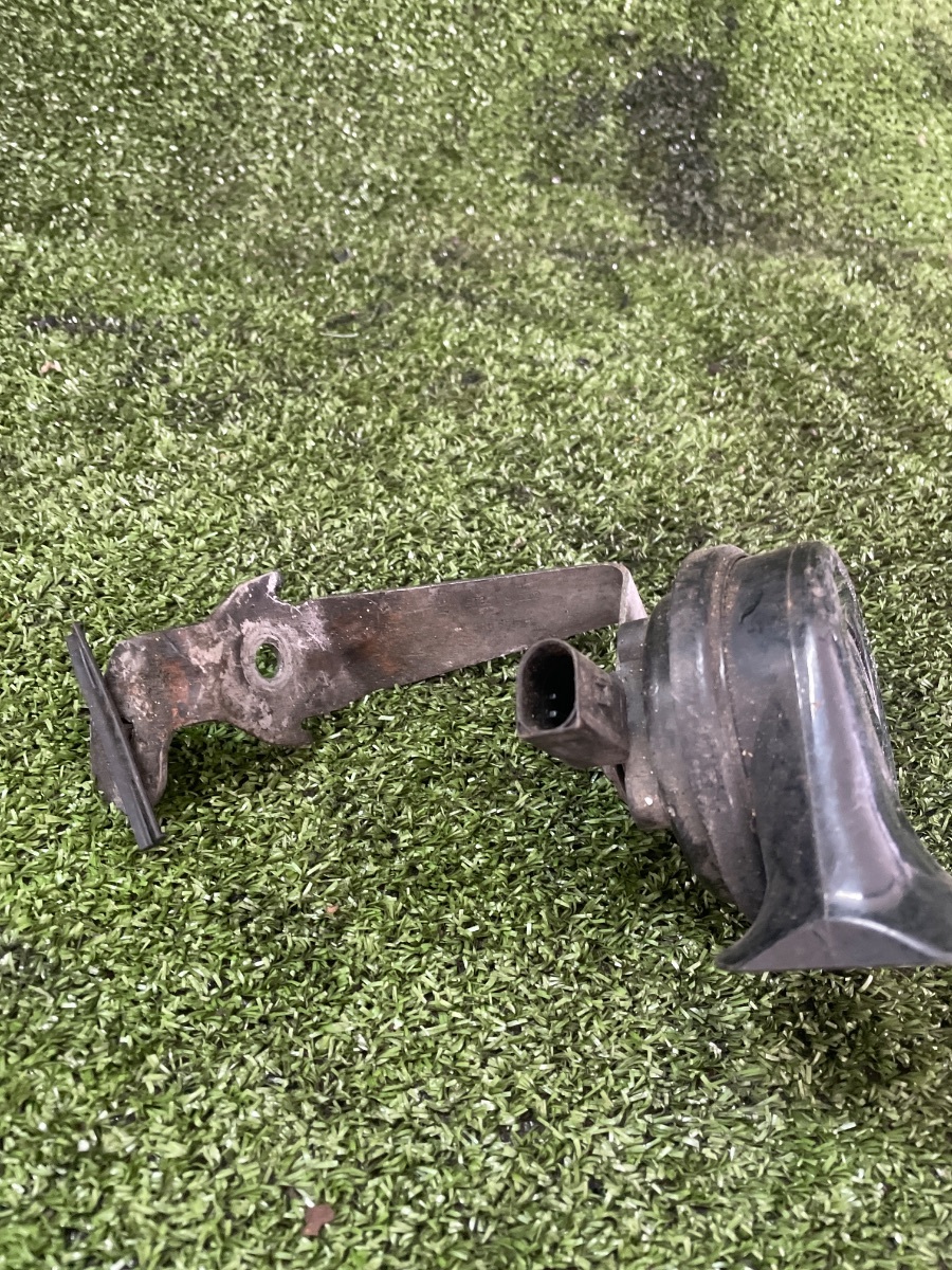 Сигнал  Mercedes-Benz CLK-Class C209 (2002-2010) A28657625