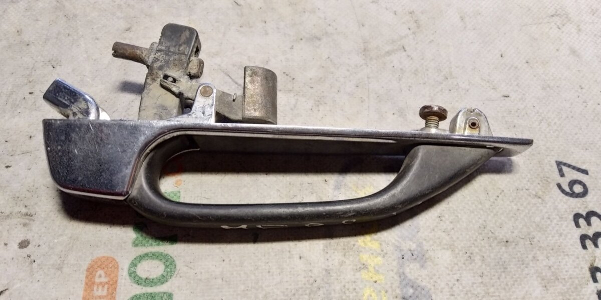 Ручка Mercedes-Benz E-Class W123 1976-1986 1237600359