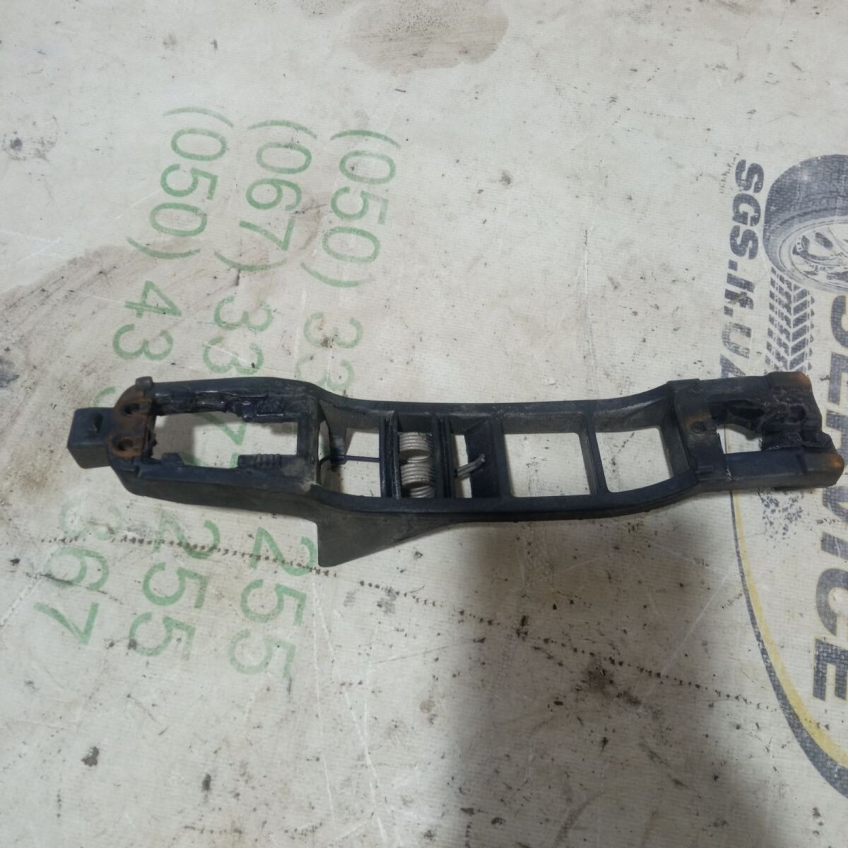 100% оригінал mercedes benz Mercedes-Benz E-Class W210 (1995-2003) A2107600434