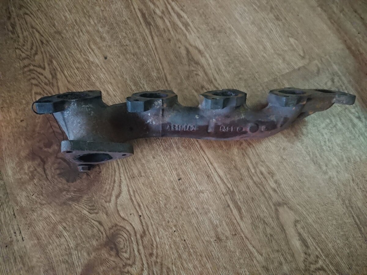 100% оригінал mercedes benz Mercedes-Benz E-Class W210 (1995-2003) A6111420501