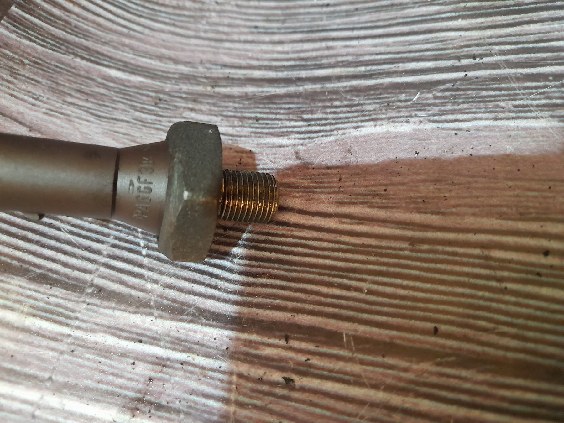 Автозапчастина Mercedes-Benz E-Class W210 (1995-2003) PA6GF30