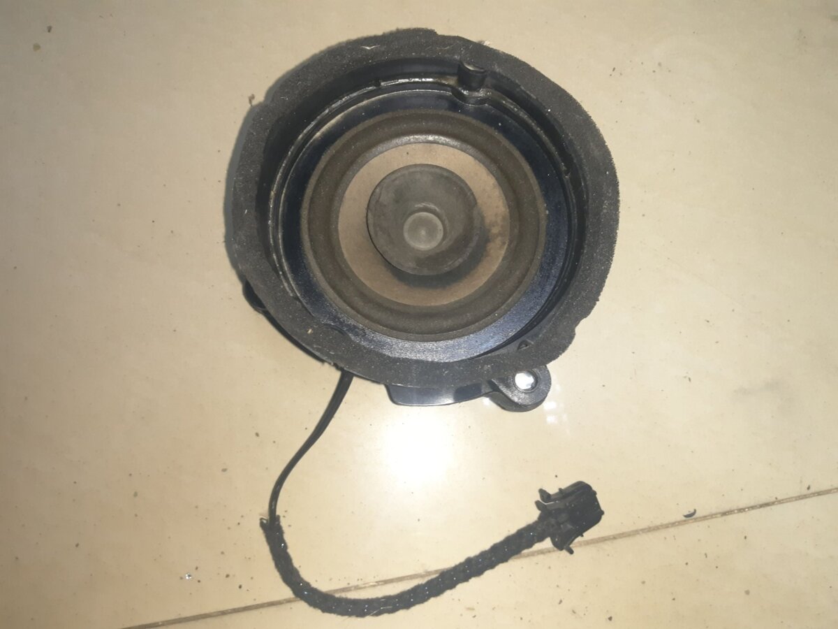 Динамік Mercedes-Benz E-Class W210 (1995-2003) 2108204402