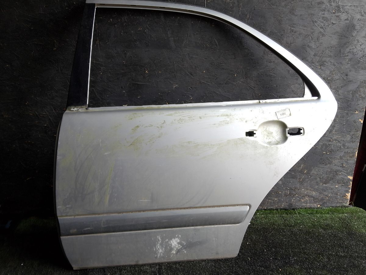 Двері задні ліві Mercedes-Benz E-Class W210 (1995-2003) A2107302305