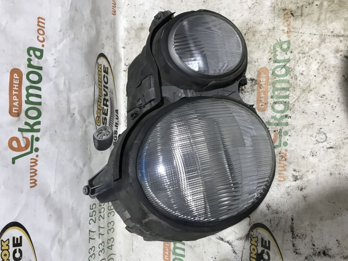 Фара права Mercedes-Benz E-Class W210 (1995-2003) A2108204061