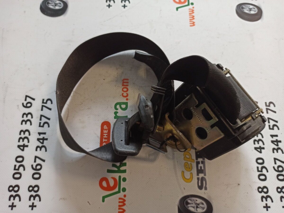 Mercedes-Benz E-Class W210 (1995-2003) A2108601085