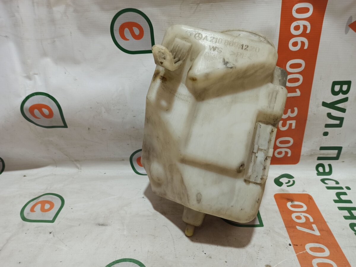 Mercedes-Benz E-Class W210 (1995-2003) A2108691220