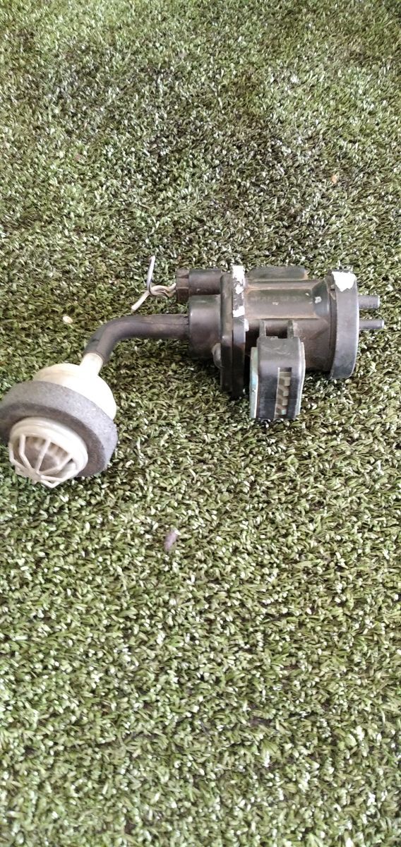 Перетворювач тиску наддуву Mercedes-Benz E-Class W210 (1995-2003) A0005450527