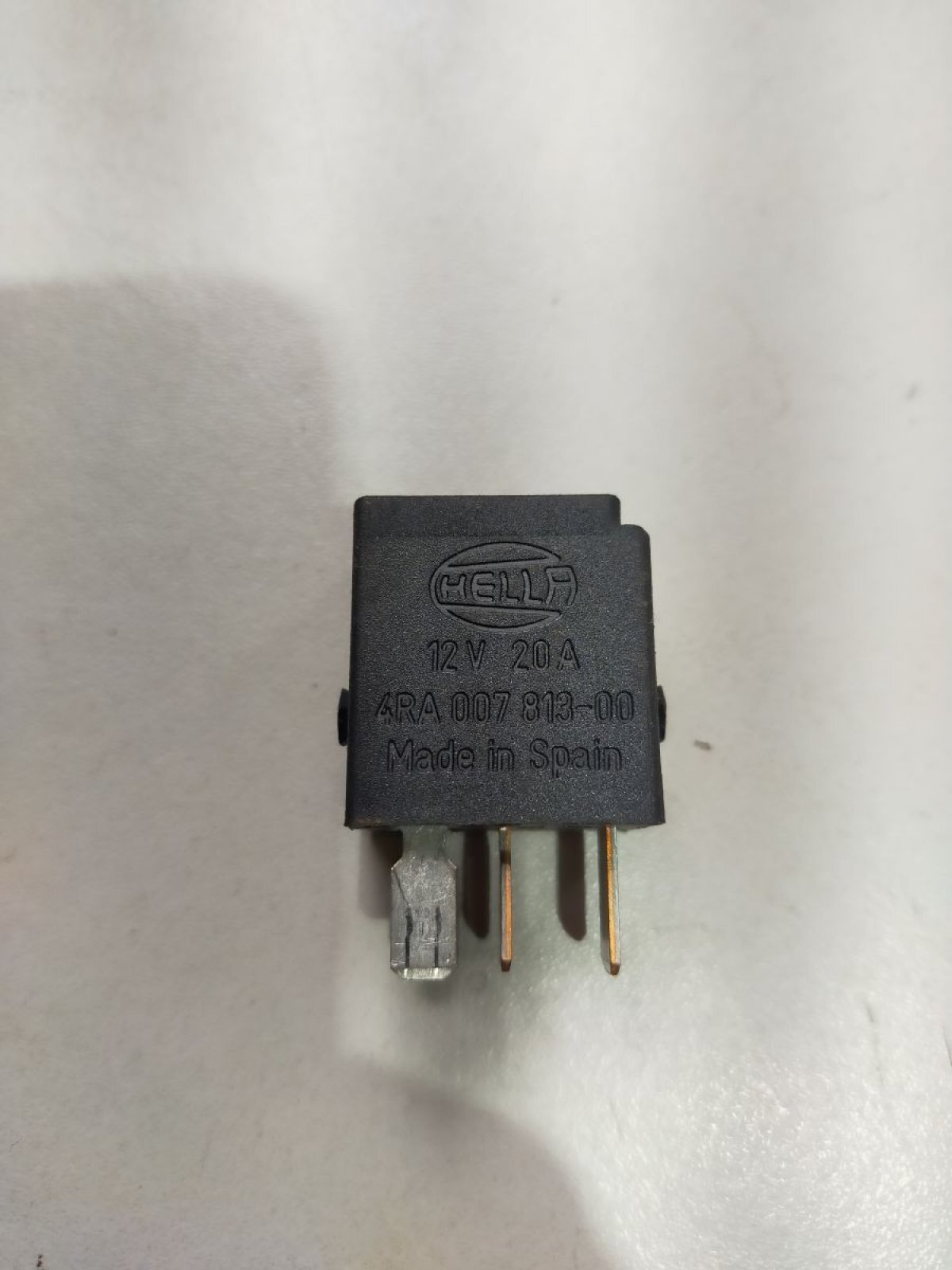 Реле вентилятора кондиціонера Mercedes-Benz E-Class W210 (1995-2003) A0025421119