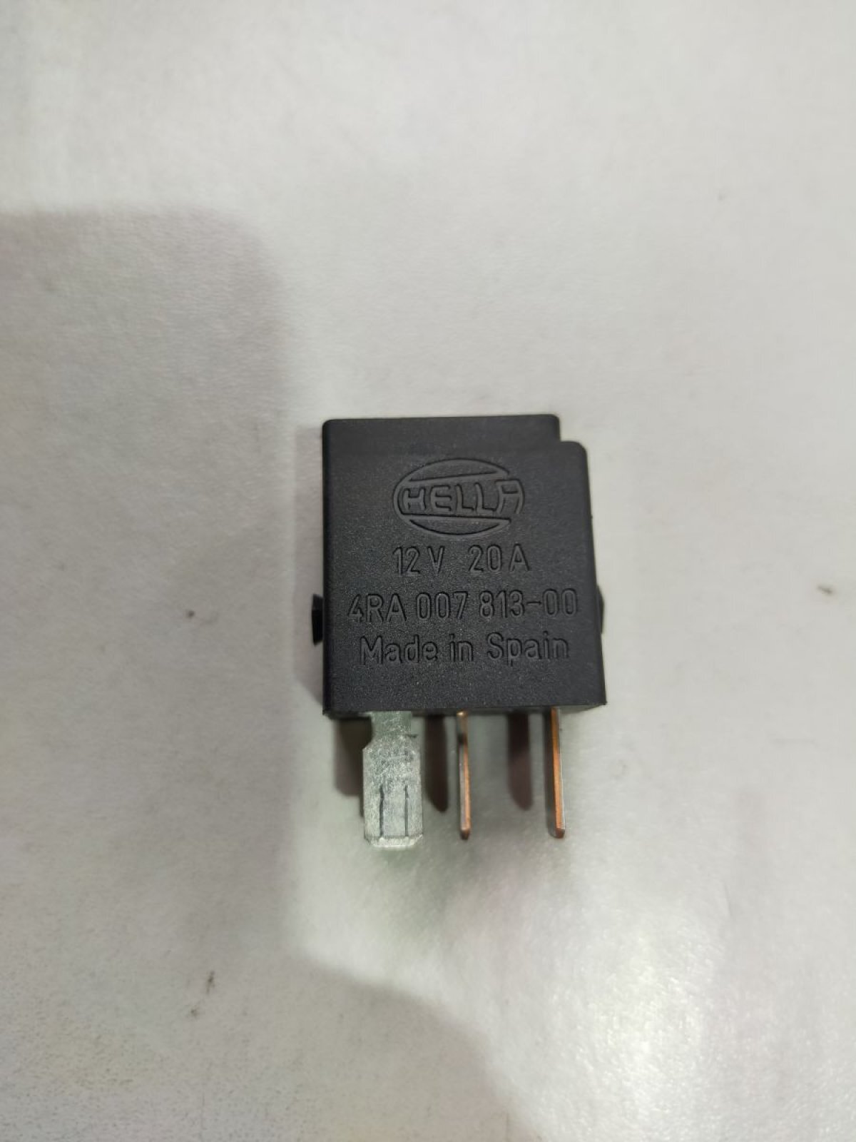 Реле вентилятора кондиціонера Mercedes-Benz E-Class W210 (1995-2003) A0025421119