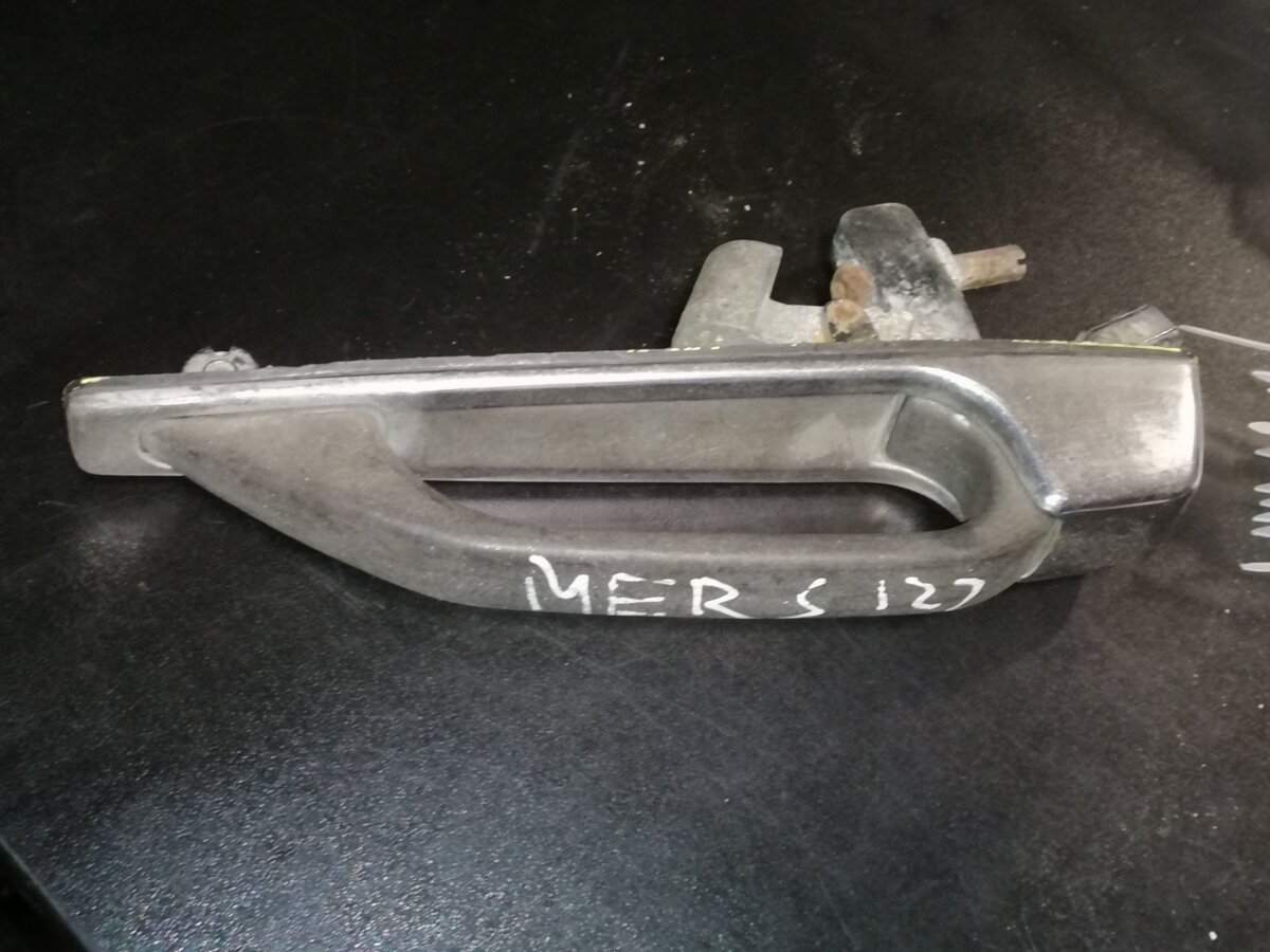 Ручка Mercedes-Benz E-Class W211 (2002-2009) 1237600359