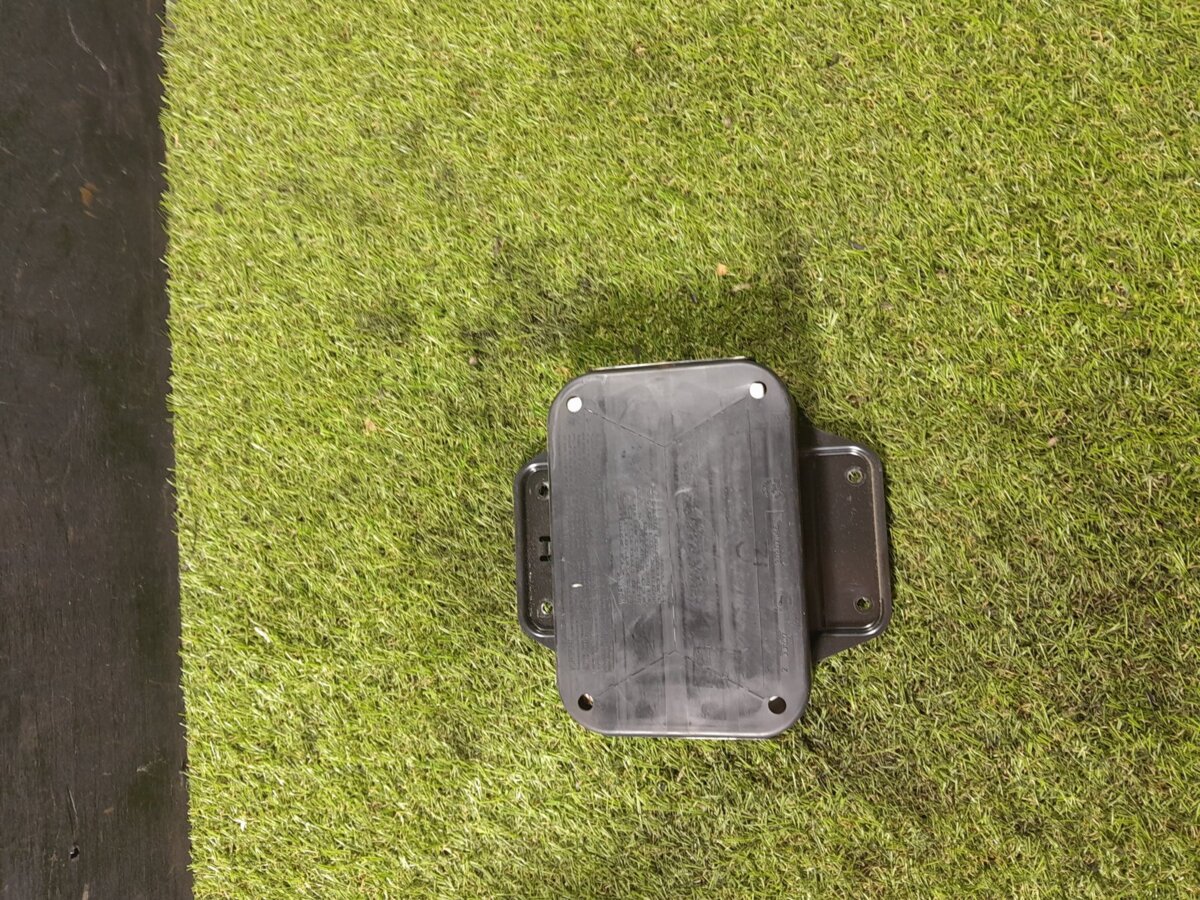 Подушка безпеки airbag дверей перед лівої Mercedes-Benz ML-Class W163 1997-2005 A1638600605