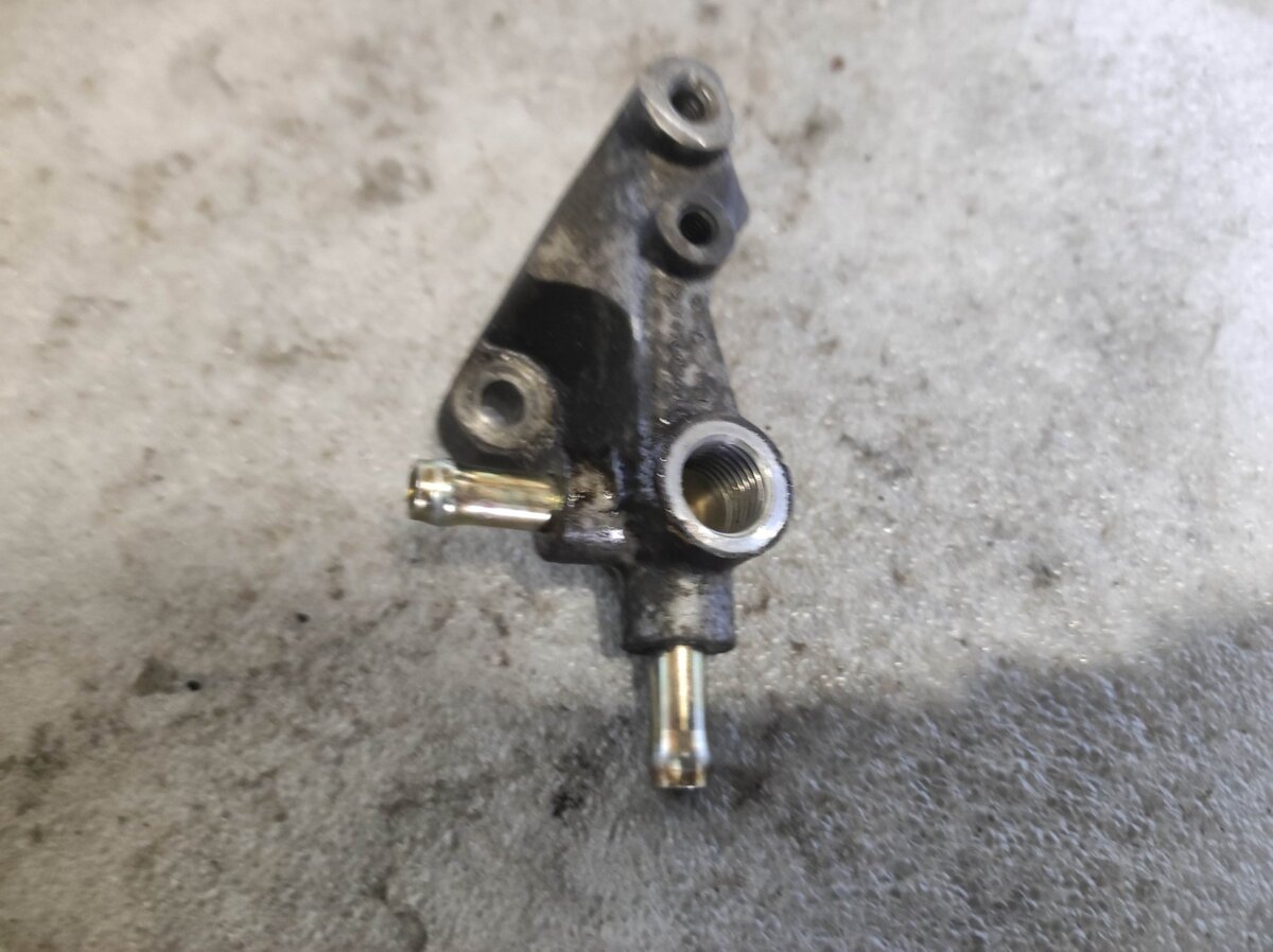 100% оригінал mercedes benz Mercedes-Benz Sprinter 2000-2006 A6110700340