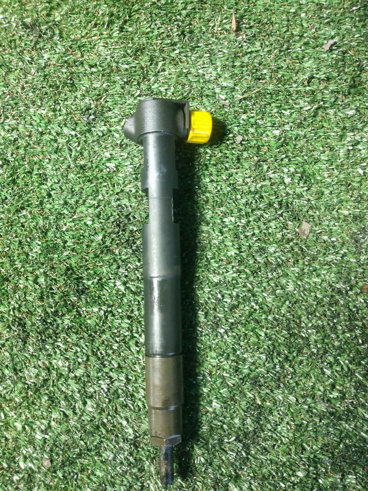 Форсунка Mercedes-Benz Sprinter W906 (2006-2018) A6510703087