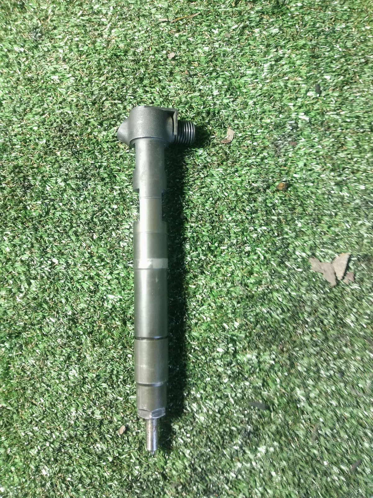 Форсунка Mercedes-Benz Sprinter W906 (2006-2018) A6510703087