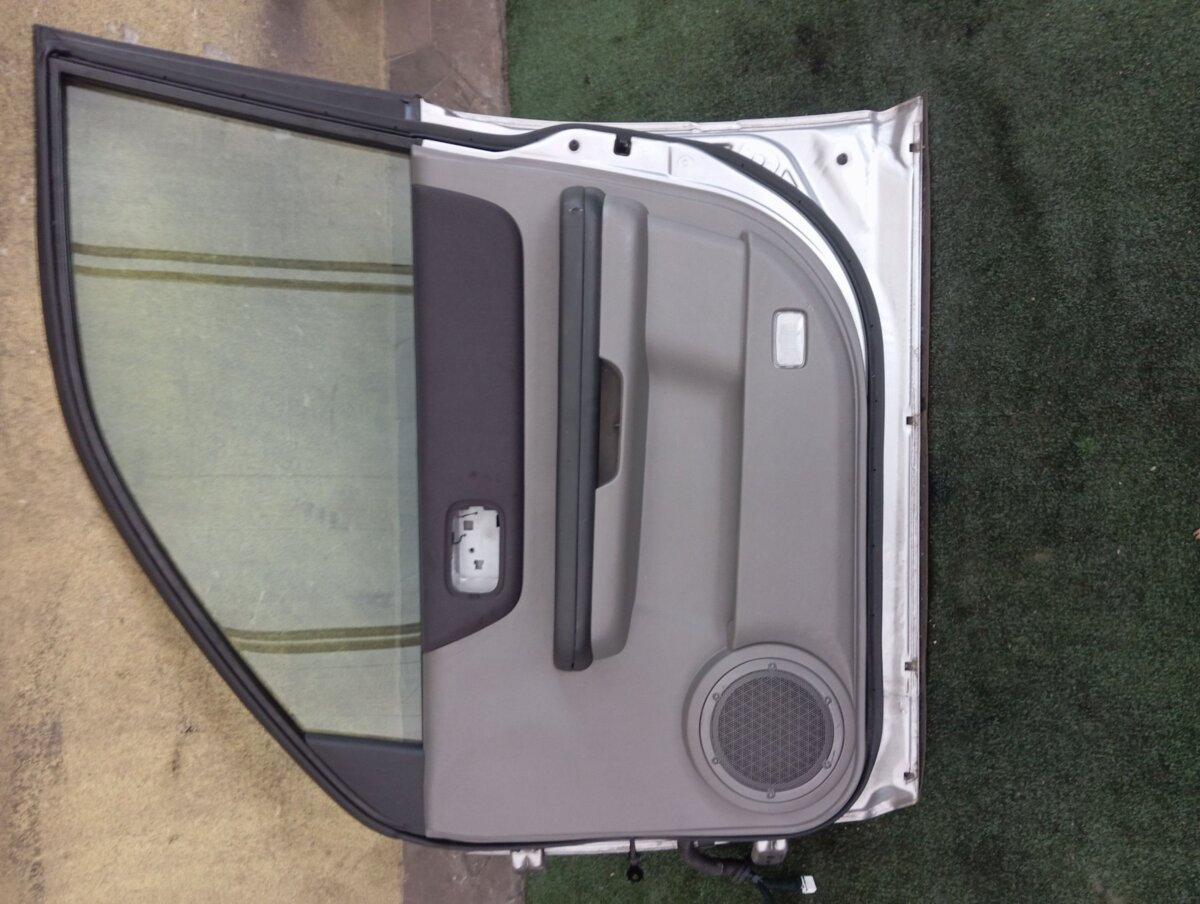 Двері передні ліві Nissan X-Trail T30 (2001-2007) H01018H7MM