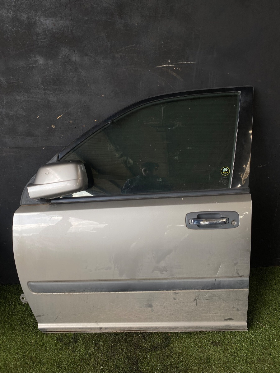 Двері передні ліві в зборі Nissan X-Trail T30 (2001-2007) H01018H7MM Вживаний