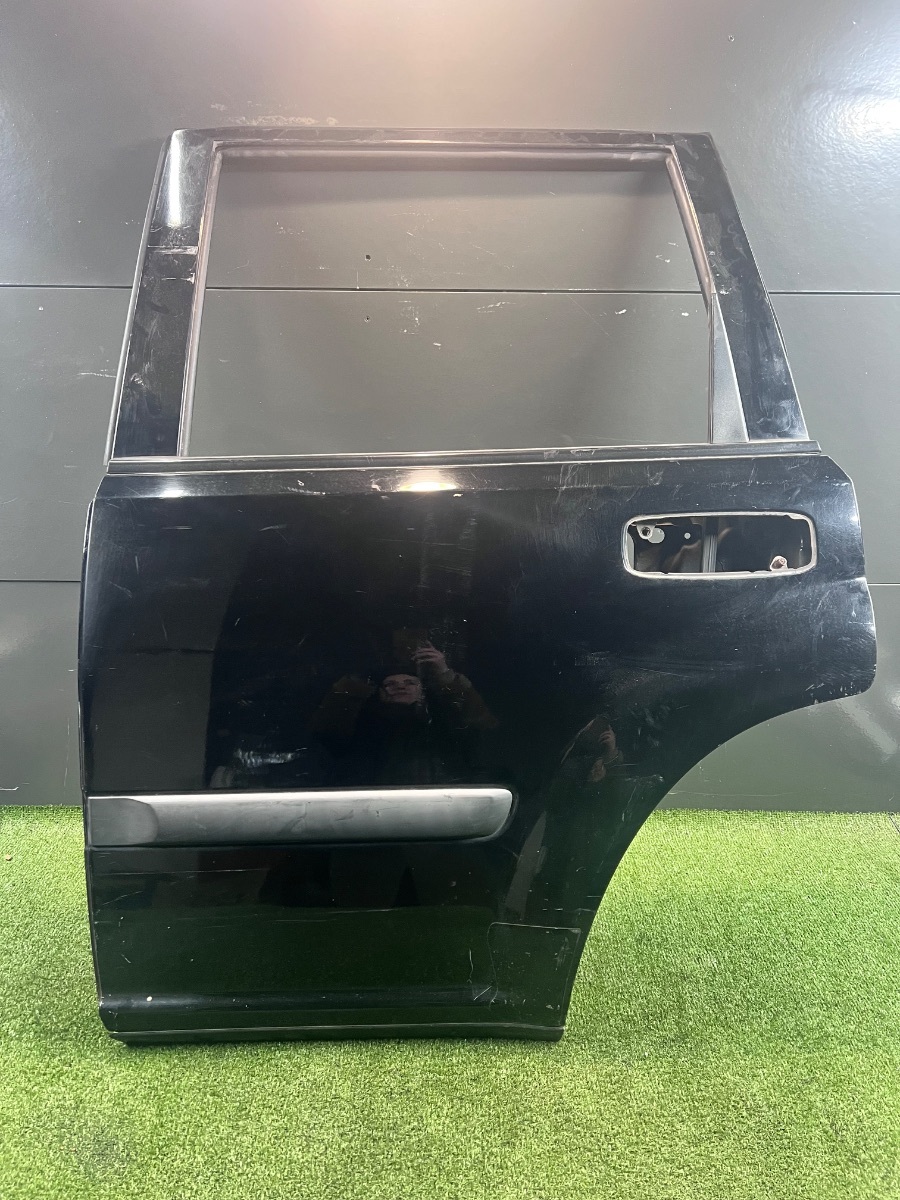 Двері задні ліві Nissan X-Trail T30 (2001-2007) H21018H7MM