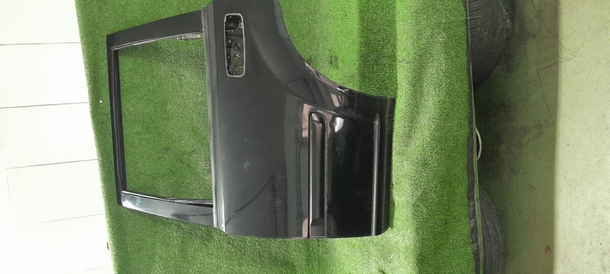 Двері задні ліві Nissan X-Trail T30 (2001-2007) H21018H7MM