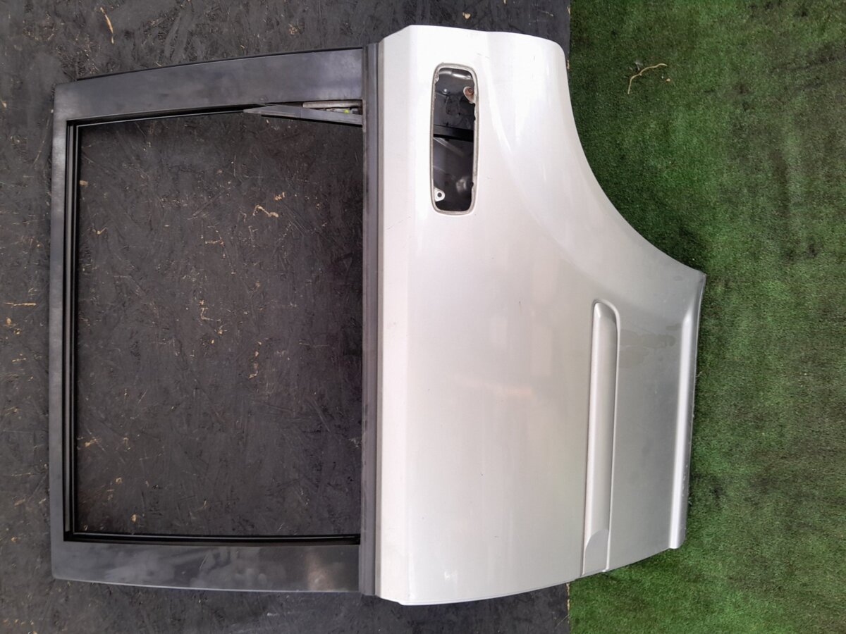 Двері задні ліві Nissan X-Trail T30 (2001-2007) H21018H7MM