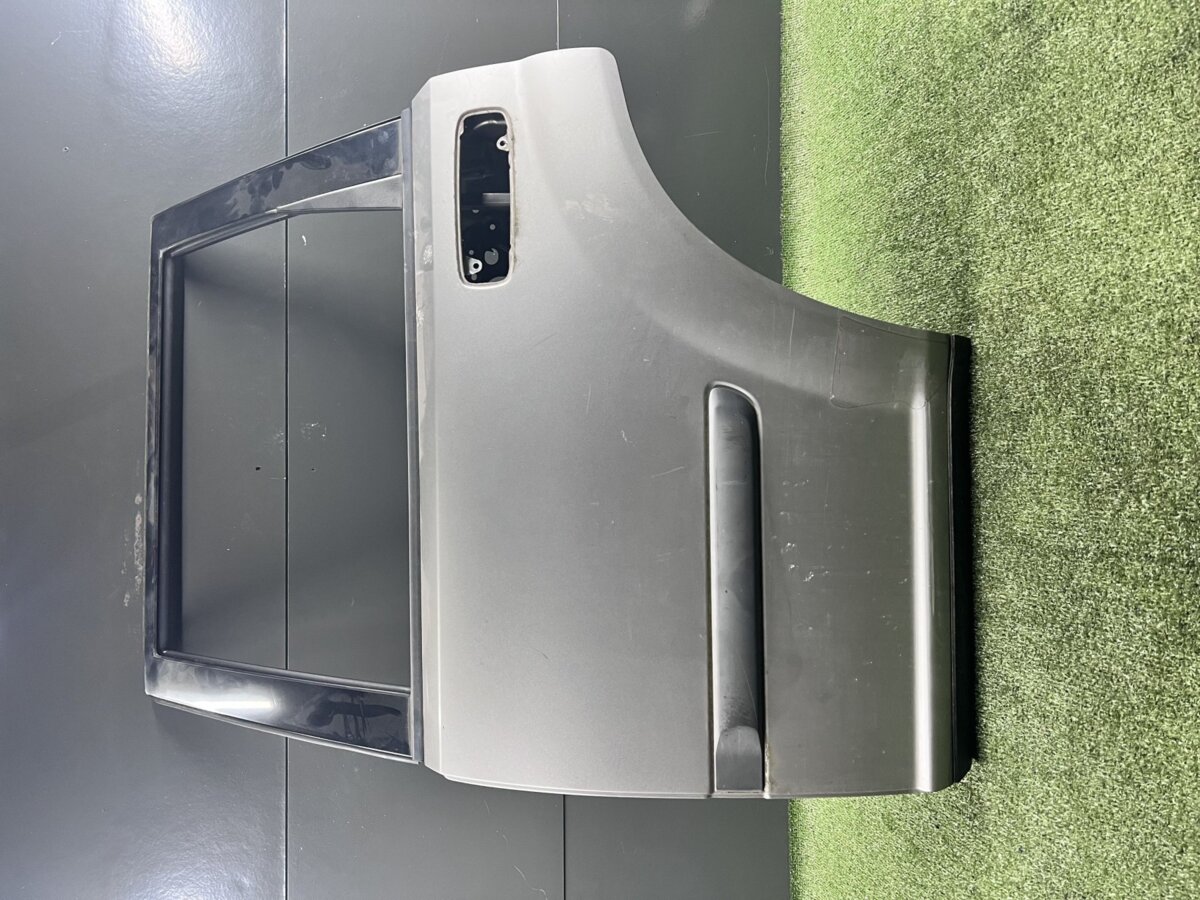 Двері задні ліві Nissan X-Trail T30 (2001-2007) H21018H7MM